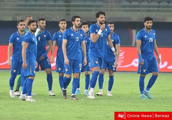 المنتخب الكويتي