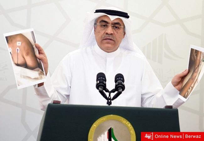 النائب د. خالد العنزي