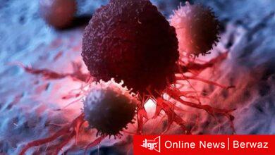 سرطان المستقيم