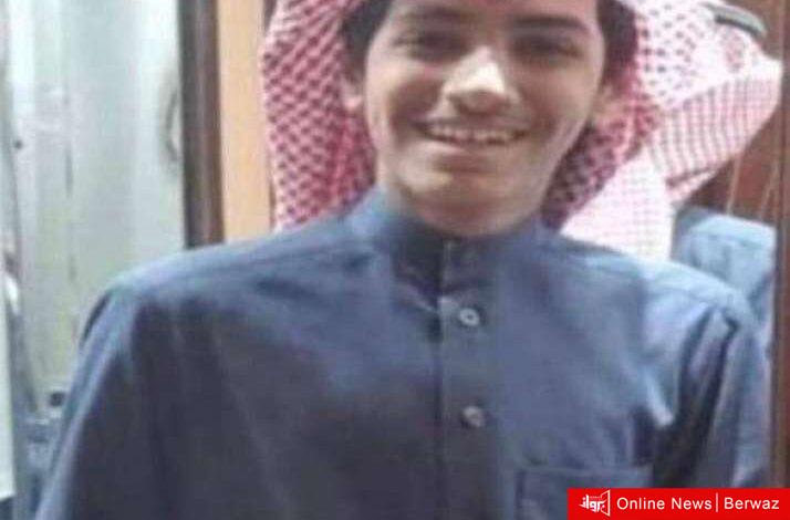 عبدالعزيز سعود العازمي