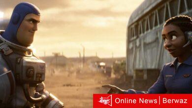 فيلم لايتيير