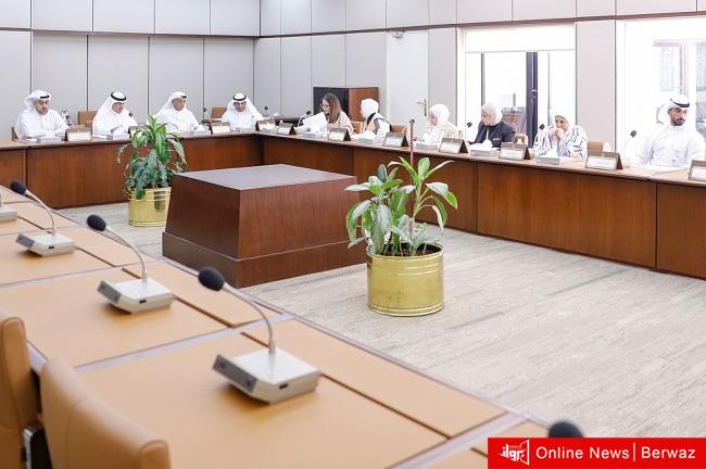 لجنة الشؤون المالية والاقتصادية