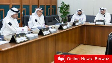 لجنة حماية الأموال العامة