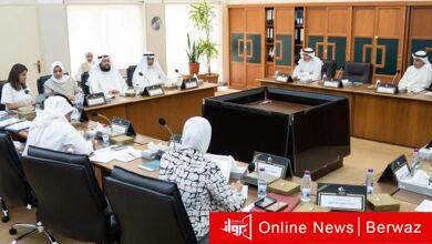 لجنة حماية الأموال العامة