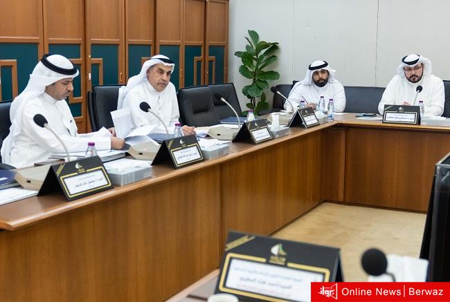 لجنة حماية الأموال العامة