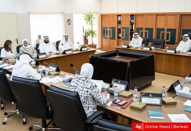 لجنة حماية الأموال العامة