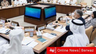 لجنة شؤون البيئة