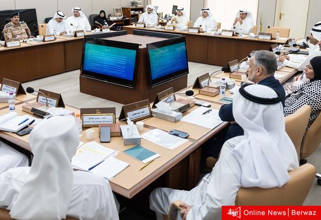 لجنة شؤون البيئة