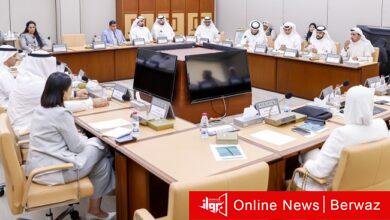 لجنة شؤون التعليم والثقافة والإرشاد