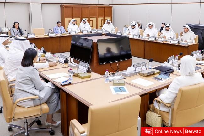 لجنة شؤون التعليم والثقافة والإرشاد