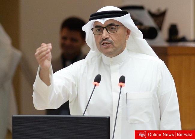 النائب محمد براك المطير