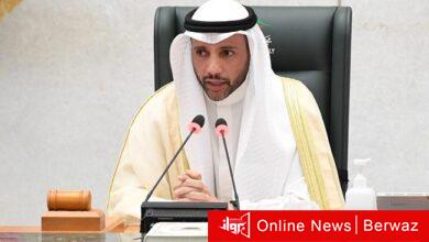 مرزوق الغانم