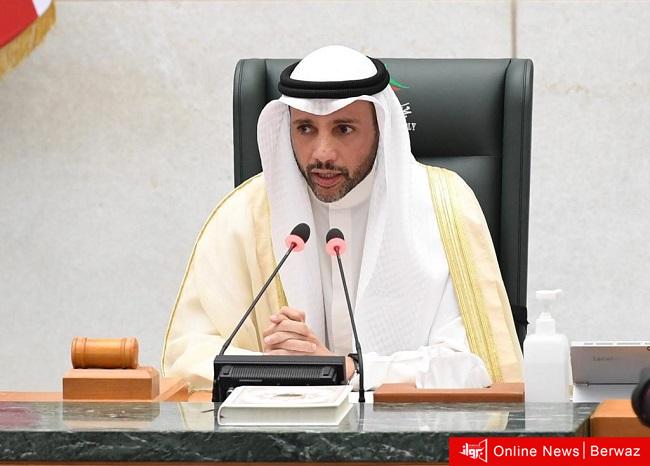 مرزوق الغانم