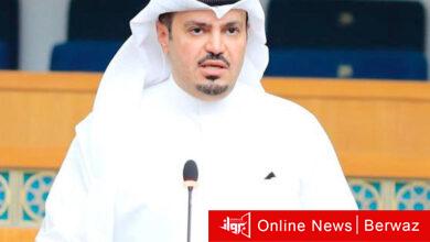 هشام الصالح