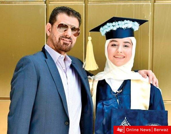 تسنيم طربوش