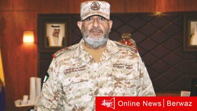 الجيش‭ ‬الكويتي‭