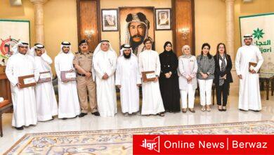 مبارك الكبير