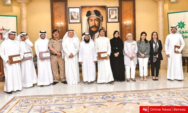 مبارك الكبير