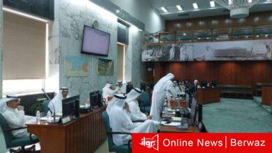 المجلس البلدي