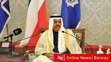 وزير الداخلية