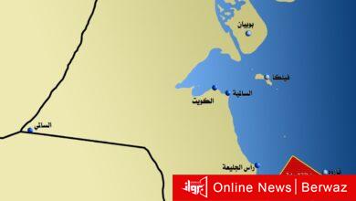 الجيش الكويتي