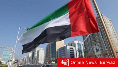 الاستثمارات الكويتية في الإمارات