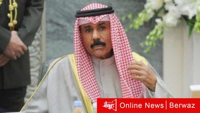 أمير البلاد