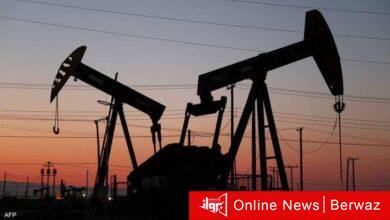 النفط الكويتي