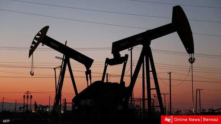 النفط الكويتي