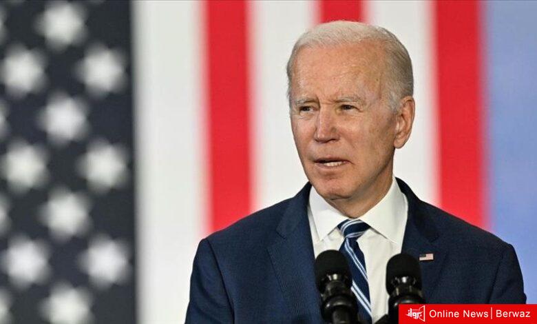 بايدن