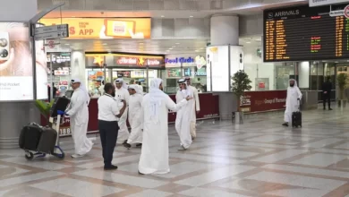 حجاج الكويت