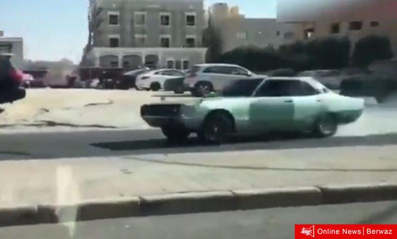 وزارة الداخلية