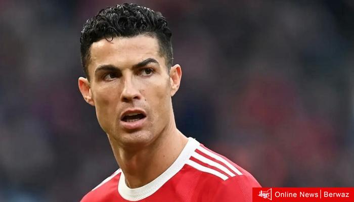 كريستيانو رونالدو
