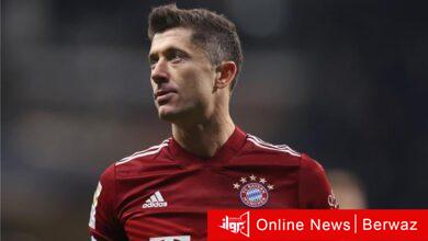 ليفاندوفسكي