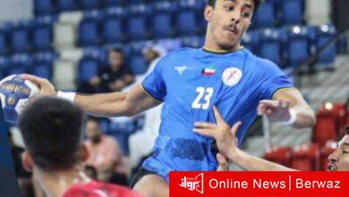 منتخب الكويت