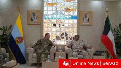 رئيس الأركان