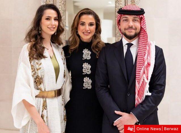 الأمير الحسين