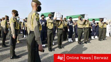 شهداء الكويت