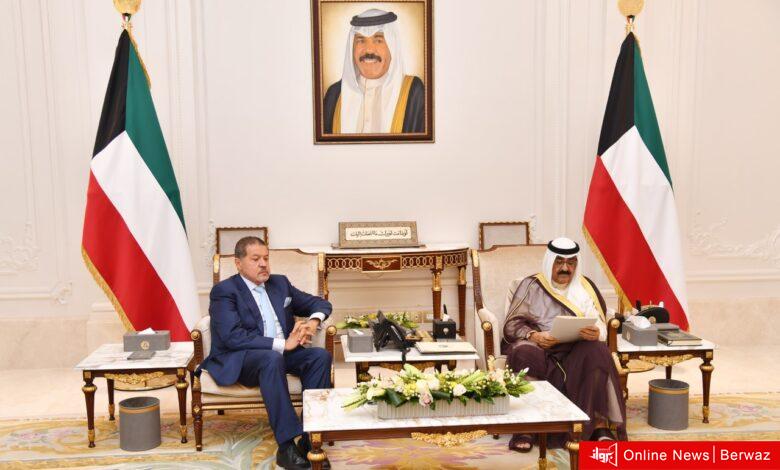 أمير البلاد