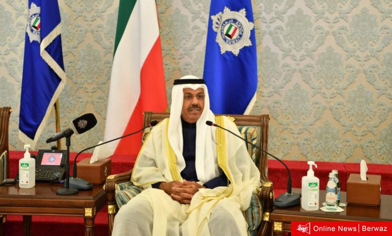 رئيس مجلس الوزراء