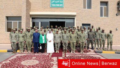 الحرس الوطني