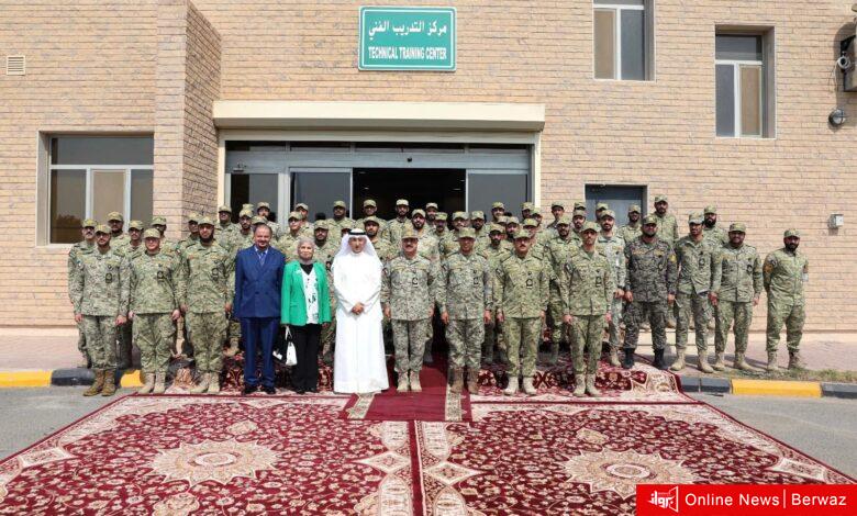 الحرس الوطني