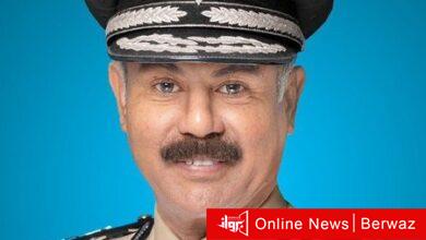 سالم النواف