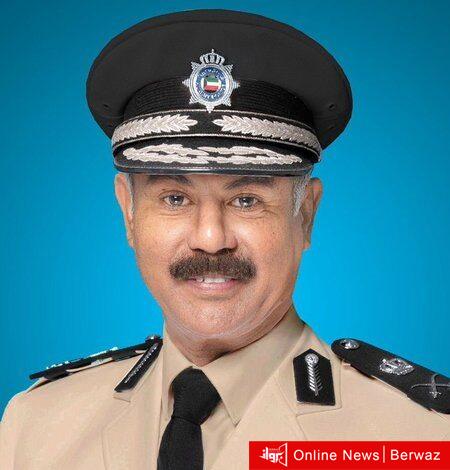 سالم النواف