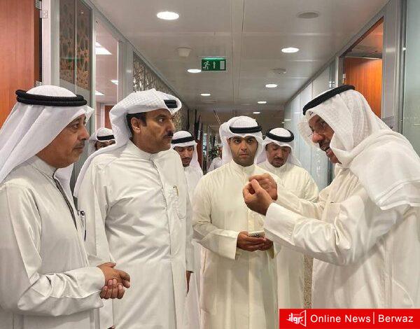 رئيس الوزراء