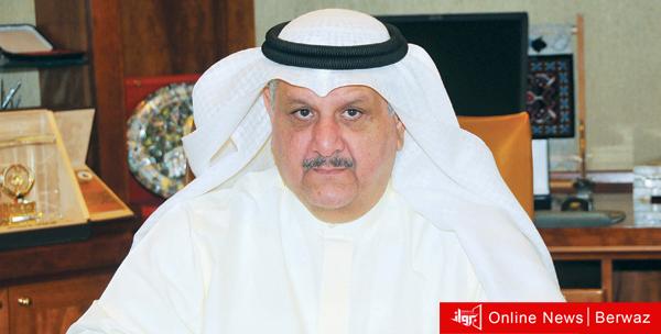 عيسى الكندري