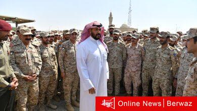 القوات المسلحة