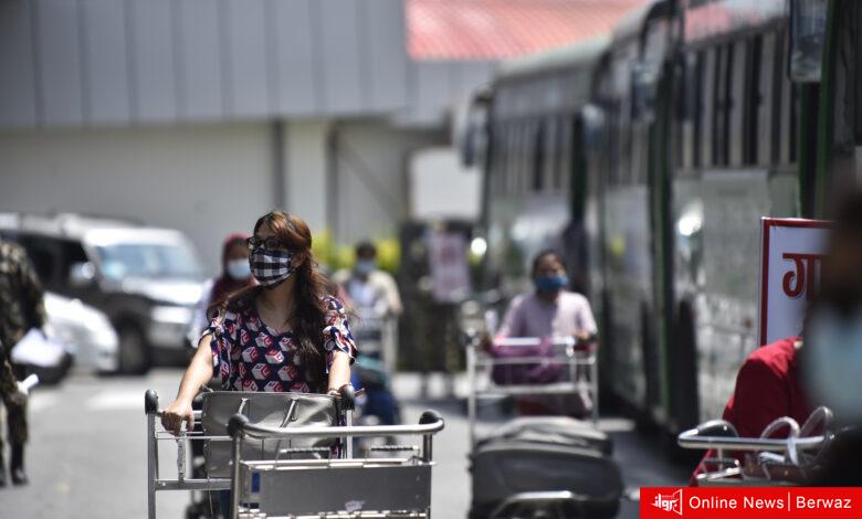 العمالة المنزلية