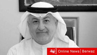 أسامة الصايغ