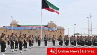 الصفوف الأمامية